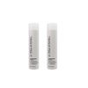 Paul Mitchell Invisible Wear Shampoo 10.1 fl oz (300 ml) x 2 Sets