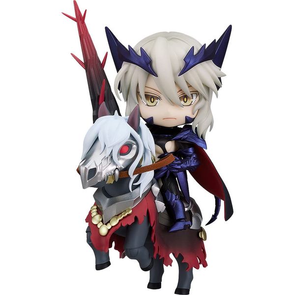 Nendoroid G12910 Fate/Grand Order Lancer/Altria Pendragon (Alter), Non-Scale, Plastic, Pre-Painted Action Figure