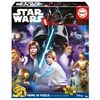Educa 20052 500 Star Wars Classic 3D Lenticular Puzzle, Various