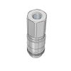 Festo 531620 Model KD2-M5-I Quick Coupling Socket
