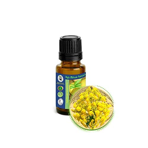 15ml (1/2oz) Asafoetida Essential Oil (Ferula Assa-Foetida)