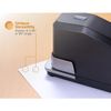 Bostitch B8EVALUE B8 Impulse 45 Electric Stapler, 45-Sheet Capacity, Black