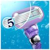 Gillette Venus Swirl Flexiball Women's Razor