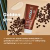COOLA Organic Sunless Self Tanner Body Firming Lotion, Dermatologist Tested Anti-Aging Skin Care, Vegan and Non-GMO, Pina Colada, 6 Fl Oz