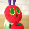 Sun Arrow K8825 Harapeko Baby Plush Standing S