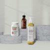 Hair anti-loss Shampoo 200 ml