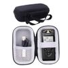 Sony Linear PCM Recorder PCM-A10/ICD-PX470F B - Compatible Storage Case - WERJIA