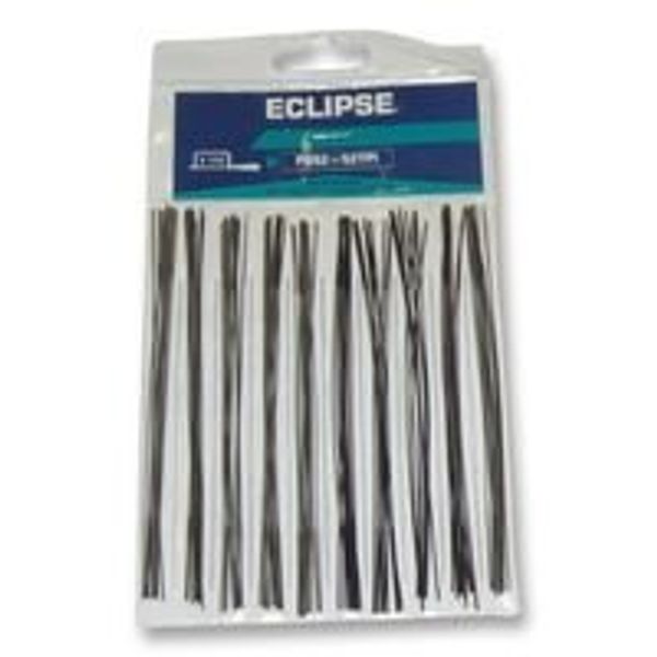Eclipse PS52 52tpi Piercing Saw Blades (Pack of 100)