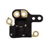 OnlyTech - Wifi Antenna WLAN flex cable + GPS Cover module Set Replacement Parts compatible with iPhone 6 4.7''