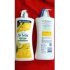 2 PACK ST. IVES HYDRATING BODY LOTION  21 OZ EACH