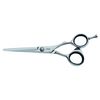 E-Kwip Hairdressing Scissors Cool Metal 5.5 Inches