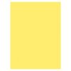 Prang (Formerly SunWorks) Construction Paper, Yellow, 9" x 12", 50 Sheets