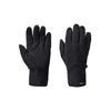 Jack Wolfskin KASKADEN Glove, Black, L
