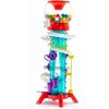 Thames & Kosmos Gumball Machine Maker Lab - Super Stunts & Tricks | Build Your O