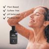 dOSA Eucalyptus & Spearmint Body Wash