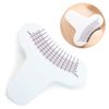 T-shaped Rush Scales, Pack of 5 (237)