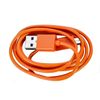 Ring Doorbell Charging Cable Replacement Charging Fast Enabled Video Doorbell (2020 Release) 2/3/3 Plus/4, Pro/Plus Camera Battery Cable (1m)