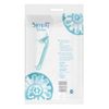 Womens Simply Venus Disposable Razors 9 Count