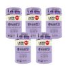 Jeongundan Lactofit delicious raw lactic acid bacteria slim 2g x 60 packs/5 bottles set