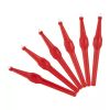 Boots Expert TePe Angled Interdental Brushes Red 0.5mm