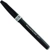 Pentel SESF30C-NX Extra Fine Brush Tip, Pack of 12, Grey