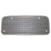 RAParts Upper Grille Screen Fits Ford New Holland Models C5NN8A163A