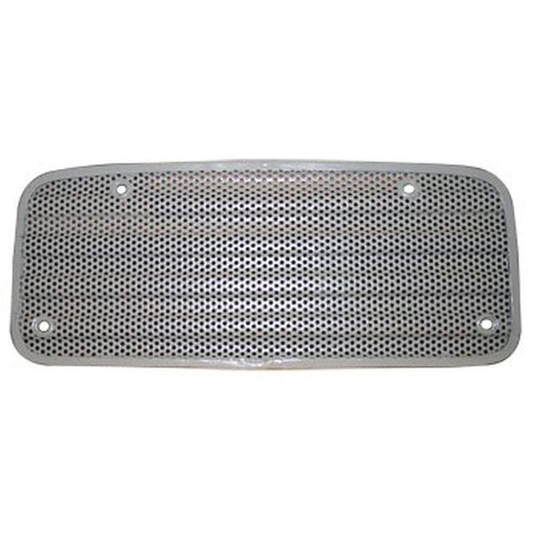 RAParts Upper Grille Screen Fits Ford New Holland Models C5NN8A163A
