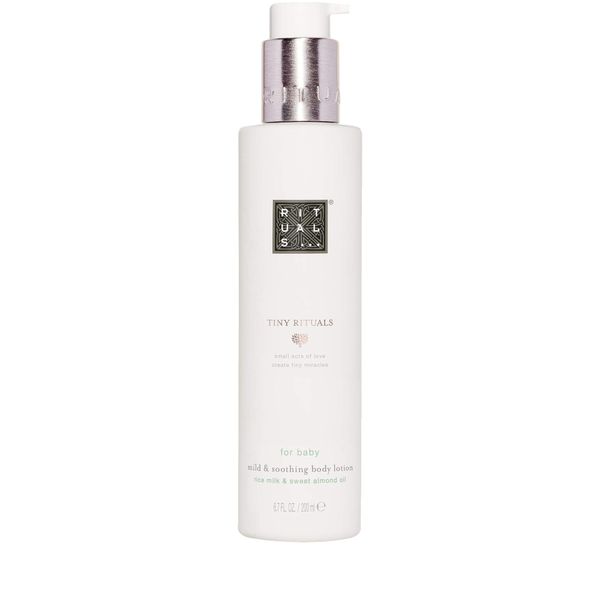 RITUALS Tiny Rituals Baby Body Lotion 200 ml