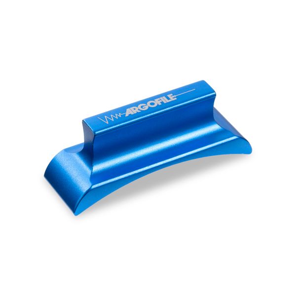 Argo File CSH-25R Hand Tool CS Holder Round CS File