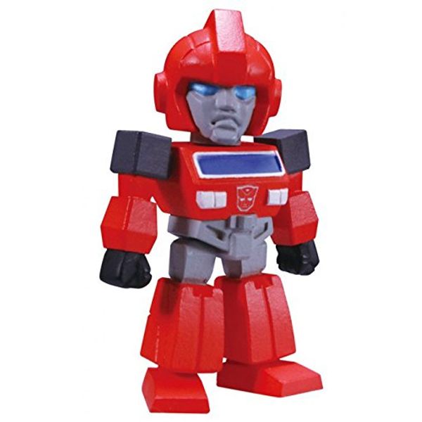 Transformers bitfig Hallows [1. Ironhide < Security >]( Single item) Gotcha