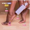 MR PUMICE Ultimate Pumi Bar, 4 Count by Mr. Pumice