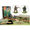 Bolt Action Starter Set | Wage World War II On Your Tabletop!