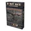 Word Forge Games WFG-DDD005 Accessories