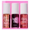 Benefit Chachatint Mango Tinted Cheek And Lip Stain