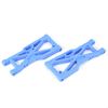 FTX Carnage/Outlaw/Bugsta/Zorro Front Lower Susp Arm 2pc Blue