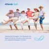 Attends Soft 0 Ultra Mini (50ml) 28 Pack Incontinence Protection