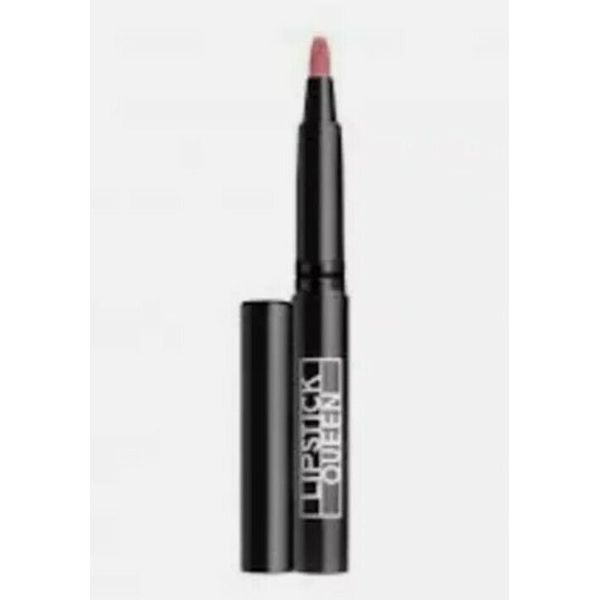Lipstick Queen -Vesuvius Liquid Lips - "Vesuvian Coral" - Full Size - New In Box