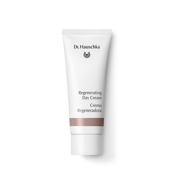 Dr. Hauschka Regenerating Day Cream, 1.3 oz