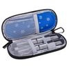 Yarwo Insulin Pouch, Small, Compact, Portable, Purple, purple