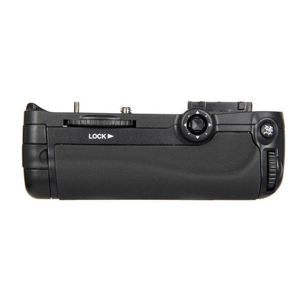 WELLSKY MB-D11 Multi-Power Battery Pack Compatible for Nikon