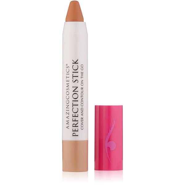 AMAZING COSMETICS Perfection Stick, Deep 3.7 g