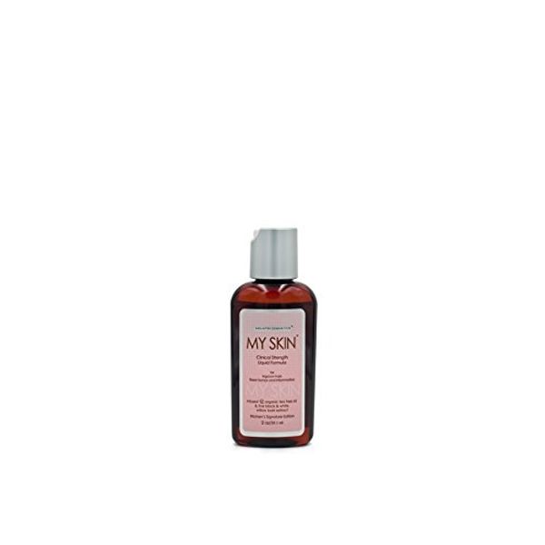 My Skin Clinical Strength Liquid Formula 2oz