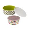 Portmeirion Storage Containers S/2, Multi Coloured, one Size