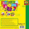 SES Creative 14809 Learn to use Scissors, Multicolored