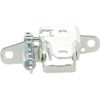 Replacement AP 51YV46M Front Right Lower Door Hinge Fits 2011-2018 Ram 1500