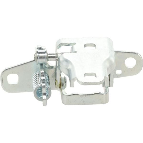 Replacement AP 51YV46M Front Right Lower Door Hinge Fits 2011-2018 Ram 1500