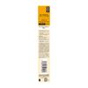 Cezanne Eyebrow Pencil with Brush blk