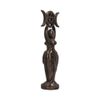Nemesis Now Triple Goddess Idol Figurine 25cm Bronze