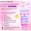 Nature’s Mircale Scarless Miracle cream