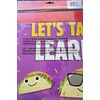 Wild About Learning Classroom Decor Kit
